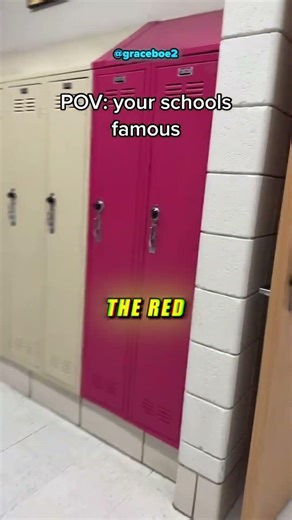 She Walked the Halls of the REAL High School Musical! 😳