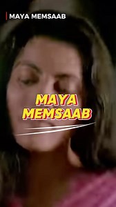 Wah ternyata banyak banget nih fakta menarik soal Mega Bollywood Maya Memsaab yang perdana tayang di ANTV. Yuk kita simak sebelum nonton filmnya Saksikan MEGA BOLLYWOOD : MAYA MEMSAAB Kamis, 6 Juni 2024 Jam 09.00 WIB hanya di ANTV Rame #ANTVRame #MegaBollywoodANTV #MayaMemsaab #MayaMemsaabANTV | ANTV