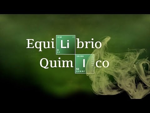 WHAT IS CHEMICAL EQUILIBRIUM? EQUILIBRIUM CONSTANT | Chemical Equilibrium