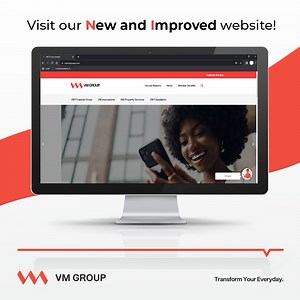 Head over to our website at vmfinancialgroup.myvmgroup.com to access our range of financial services: Savings and loans, Mortgages, Wealth Management, Pensions Management, Remittances and Business and corporate services. | VM Group | Facebook