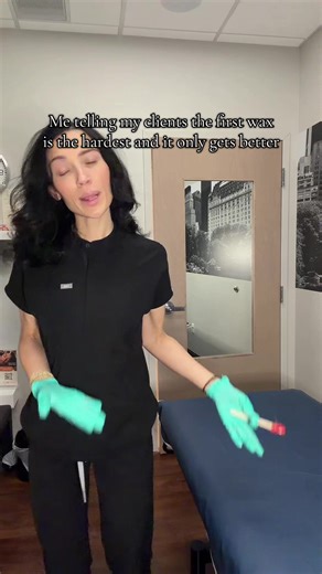 Waxing Insights: Your First Wax Experience Explained