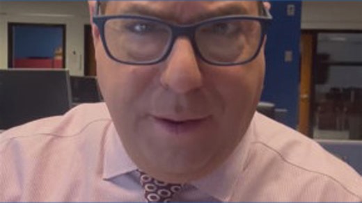 Friday InstaMattCast - Connecticut weather