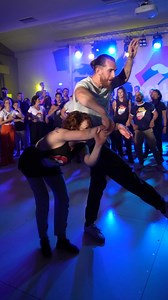 Sean Mckeever & Alyssa Glanville crushing it 👌 | Affinity Swing