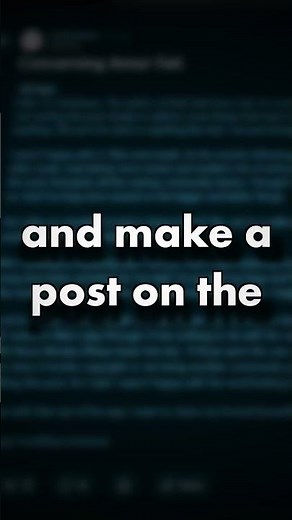 This DDLC Fan Mod Gets Removed By It's Creator