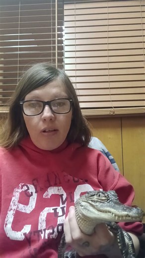 Fun Facts With WTB: Nictitating Membrane