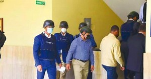 Wilson Camacho sobre Coral 5G: “En la República Dominicana ya no hay intocables”