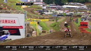 12K views · 552 reactions | Henry Jacobi wins the MXGP Qualifying race at the Monster Energy MXGP of France!  Follow the main action tomorrow LIVE on www.MXGP-TV.com #MonsterEnergyMXGPFrance #MXGP #Motocross | MXGP | Facebook