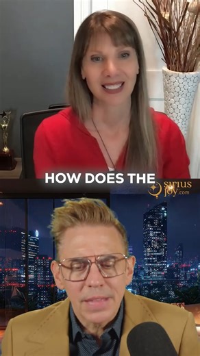 ✨Watch this full conversation with Christopher R. Witecki on his YouTube Channel: @siriusjoytv Watch the full movie at www.superhumanfilm.com #telepathy #higherconsciousness #spiritualawakening #energyhealing #mindpower #carolinecory | Caroline Cory - OMnium Universe