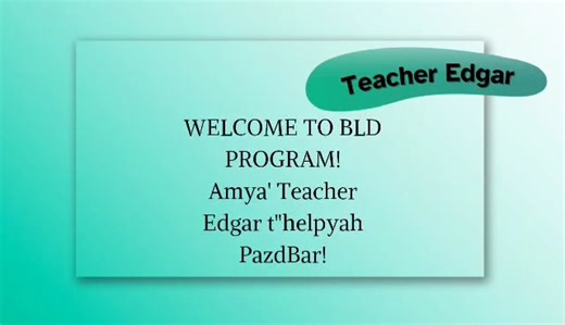 15K views · 75 reactions | JOIN THE 2026 BLD PROGRAM (For Law...