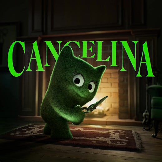 This Credit Wrecker is Cancelina. She just can’t help canceling older credit cards once they’re paid off. | Credit One Bank