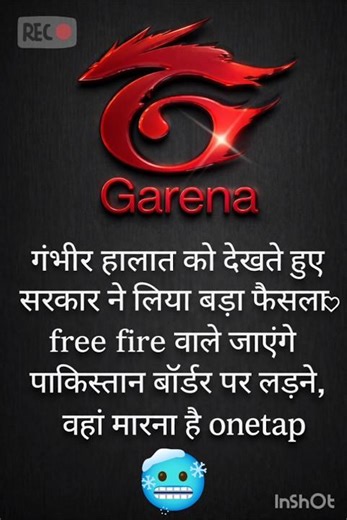 #😱 Free Fire Players Border Par? #freefire #viral #random