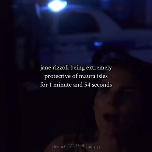 by the way, this was all in one episode #rizzoliandisles #janerizzoli #mauraisles #angieharmon #sashaalexander