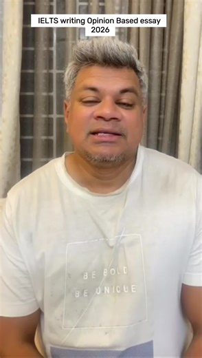 Opinion Based IELTS Essays Tips for 2026