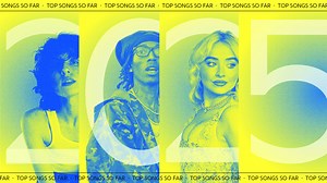 The Genius Community’s 25 Best Songs of 2025 So Far