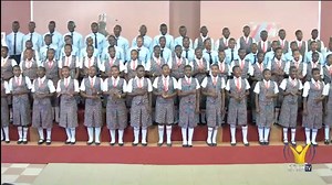 "HAPPY IN THE LOVE OF JESUS" Geita Adventist Secondary School- Tanzania | Advent Broadcast Network