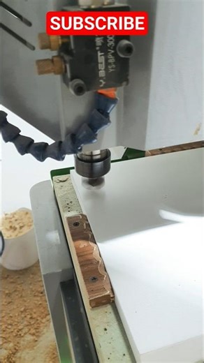 3D cabinet Door Hinges by CNC Router #shortvideo #shorts #short