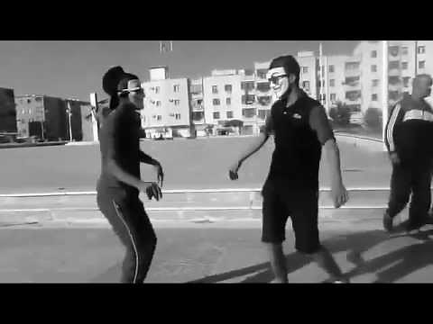 Dance way way LIVE Oran 2015