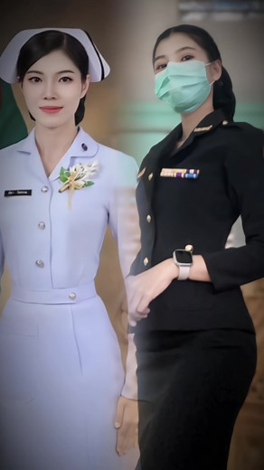 165 CM #ทหารบก #ทหารหญิง #วิทยาลัยพยาบาลกองทัพบก