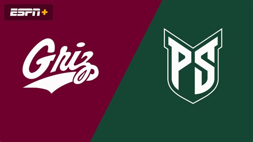 Montana vs. Portland State 11/15/25 - Stream the Game Live - Watch ESPN