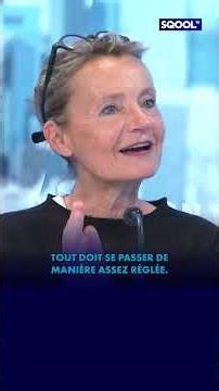 Cécile Dubuisson: What is daily life like for parents of an autistic child?