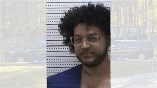 Murder arrest made in Durham County diner shooting from November; suspect captured in North Dakota