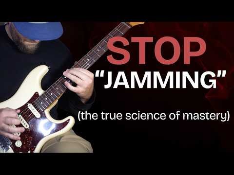 3 hacks for getting so good at guitar, it feels like cheating (neuroscience based)