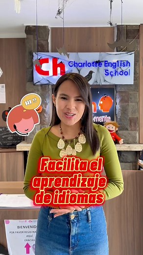 🌟 Charlotte Kids: ¡El Mejor Programa de Inglés para Niños en Quito! 🌟