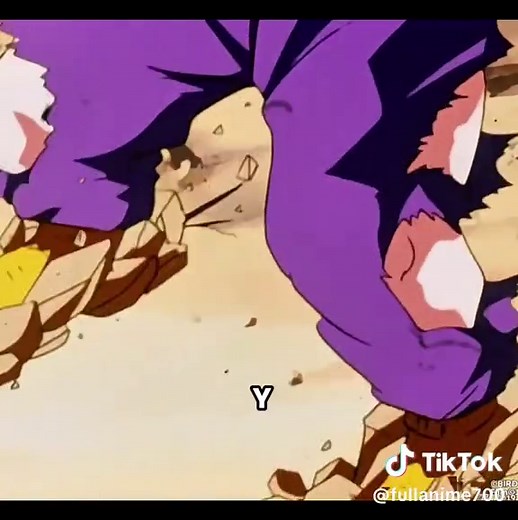 Gohan vs Cell: El Duelo Épico