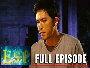 E.S.P.: Full Episode 8 | Super Stream