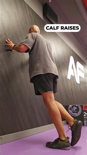 Shin splints EASY FIX