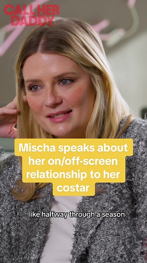 Mischa Barton Talks On-Screen and Off-Screen Romance