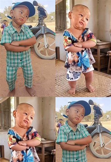 Tutorial AI Baby Dance Overdrive ကို လုပ်နပ်နပ်နပ်နပ်နပ်နပ်နပ်နည်း 👶💃✨ TikTok မှာ အခုအရမ်း viral ဖြစ်နေစ်နေစ်နေစ်နေစ်နေစ်နေစ်နေစ်နေပါတယ် AI effect trend hit အနေနဲ့ baby photo / video ကို edit လုပ်ပြီးပ်ပြီးပ်ပြီးပ်ပြီးပ်ပြီးပ်ပြီးပ်ပြီးပ်ပြီး Baby joget lucu TikTok viral dance style overdrive motion နဲ့ energy เต็ม ๆ ပြောင်းလဲပေးပါတယ် ผลลัพธ์ออกมาน่ารักมาก ดู cute จนต้องยิ้มตาม 😳💞 ဒီ AI เด็กเต้น effect က TikTok မှာ လူအများကြီး အသုံးပြုနေတဲ့ viral trend တစ်ခုစ်ခုစ်ခုစ်ခုစ်ခုစ်ခုစ်ခုစ်ခုပါ 🚀 