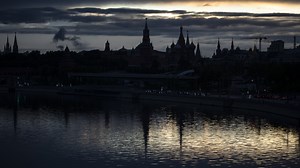 What to know about Russia’s presidential election, set to give Putin another six-year term