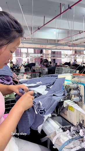 756K views · 5.9K reactions | #sewing #fyp #foryou #sewingtutorial #fashion #custom #sewingmachine #clothes #sewingdiy #sewinglove #viralreels #viralpage #motivation #AmaZing #explore | Swing Shop | Facebook