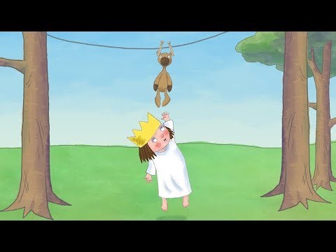 Little Princess: What's Wrong With Gilbert - Part 2