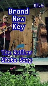 Brand New Key (Melanie) R7.4 #Melanie #1972 ‪@sandyriverramblers‬