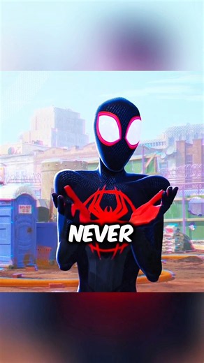Miles Might Unlock These Crazy New Abilities 😳 #SpiderMan