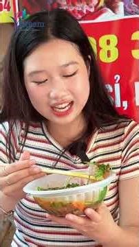 Ms. Hoa's tapioca dumplings, authentic Hue style, you'll love them! | Vietnam Tourism