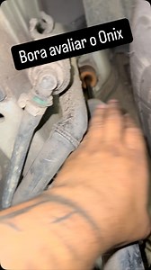 #onix #carro #auto #albinoestrela #mecanico #motor #mecanica #oficina #oficinamecanica #farol #gasolina #pecas #motorista #99 #uber | Albino Estrela De Oliveira Junior