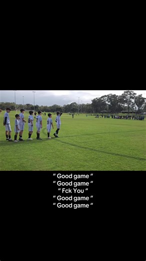 Victory Celebration: Our Finals Soccer Win