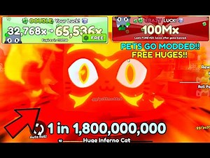 OFFICIAL PETS GO MODDED HAS JUST BEEN RELEASED... (GAME LINK)