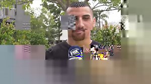 10K views · 241 reactions | Amateur boxing star Justis JPH Huni - Boxer has spoken to Fox Sports News about his professional debut, where he will fight for the Australian Heavyweight Title. The fight will be broadcast on #FoxSports on Thursday, October 22  壘 | MAIN EVENT | Facebook