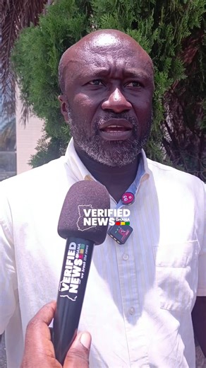 I have deleted all Stonebwoy songs from my devices, and I have also disassociated myself from anything that has to do with him. — KOKA #VerifiedNewsGhana #NewsAlert