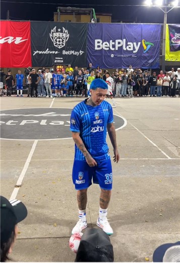 EL EQUIPO DE @Siempre Blessd 🎶 EMPEZÓ MUY RECARGADO EN EL TDB⚽️🔥… FRANCO CANADIENSE 2 - 4 EL KIOSCO, UN PARTIDAZO🪄🇧🇷