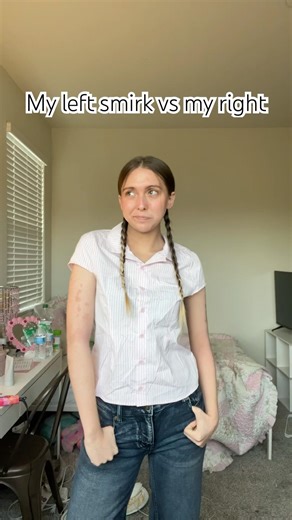 Don’t smirk (I’m swear I’m cleaning my room today lol) #trending #relatable #funny #comedy #trend