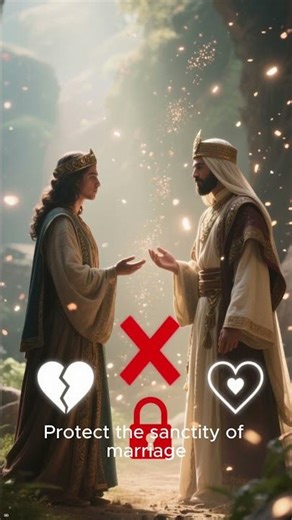 Exodus 20 | The Ten Commandments