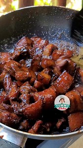895K views · 15K reactions | Craving a taste of home? This Adobong...