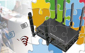 R4教程——第一次使用R4推流操作以及手机配合导播