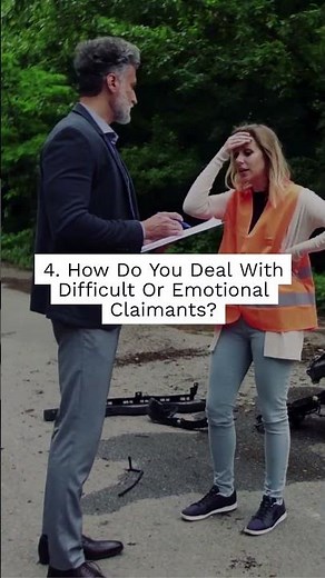 Top 10 Claims Adjuster Interview Questions and Answers for 2025