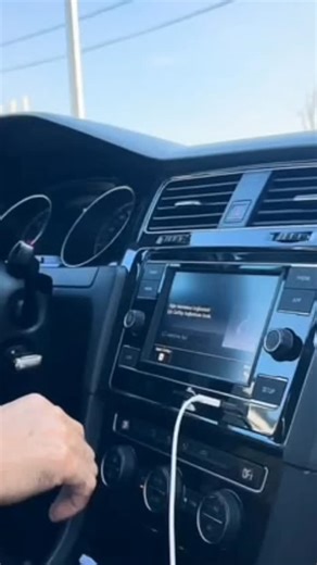VAN - AutoCode Araç Gizli Özellik Aktivasyonları-Retrofit | 🚘 Golf 7 ✅ AndroidAuto- CarPlay destekli ünite #van #vanotokodlama #vanvagcom #vangizliözellik | Instagram